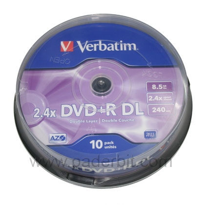 Verbatim Dvd