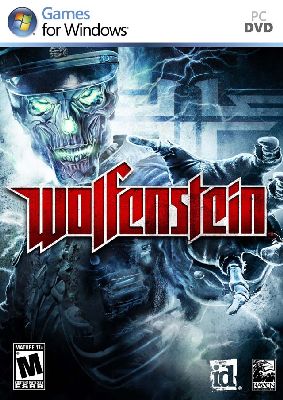 Wolfenstein