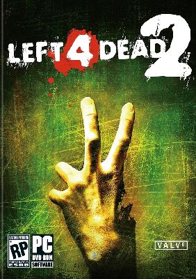 PC - Left 4 Dead 2