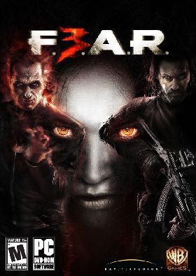 PS3 - FEAR 3