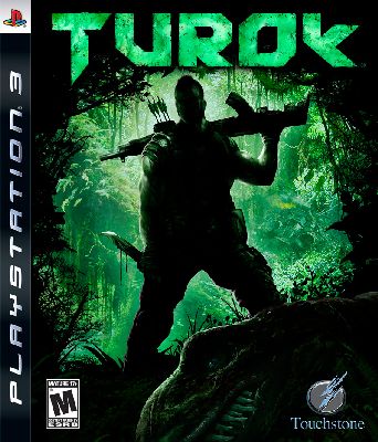 PS3-Turok