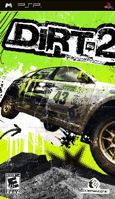 Dirt 2