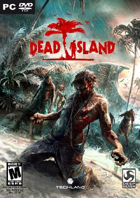 PC - Dead Island