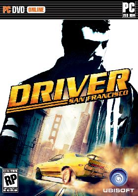 PC-Driver: San Francisco