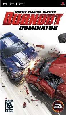 Burnout Dominator