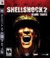 PS3 - ShellShock 2 Blood Trails