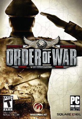 PC - Order of War