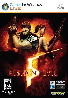 PC - Resident Evil 5