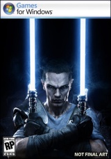 PC - Star Wars  The Force Unleashed II