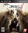 PS3 - The Darkness II