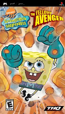 SpongeBob Squarepants