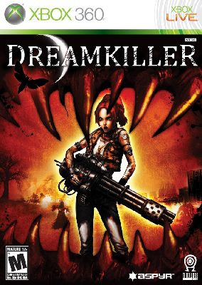 XBOX 360 - Dreamkiller