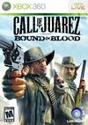 XBOX 360 - Call Of Juarez 2 Bound In Blood