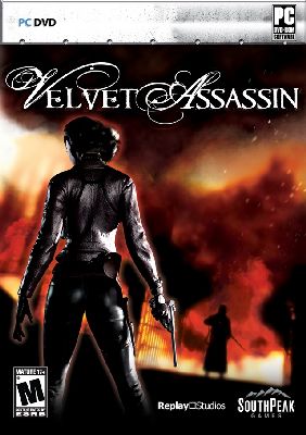 PC - Velvet Assassin