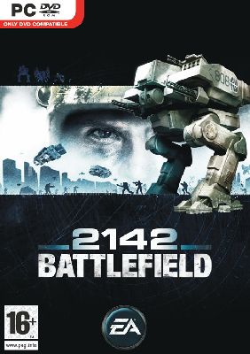 PC - Battlefield 2142