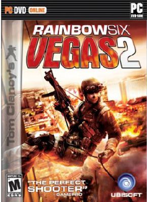 Rainbow Six Vegas  2