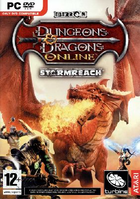 Dungeon  Dragon Online