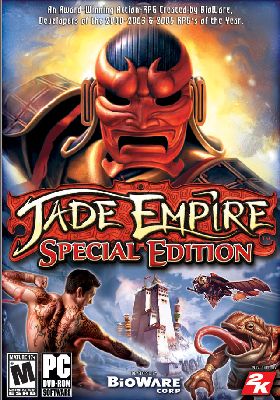 Jade Empire