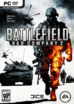 PC - Battlefield  Bad Company 2