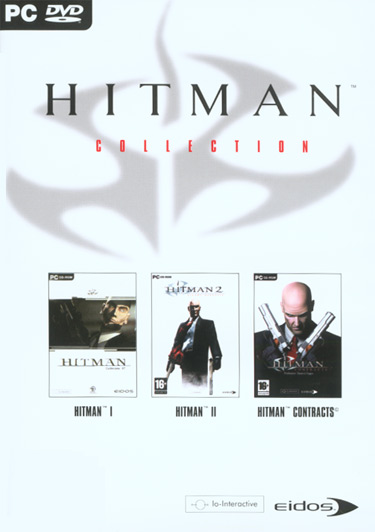 HITMAN COLLECTION