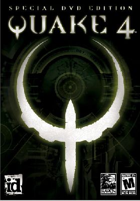 PC - Quake 4