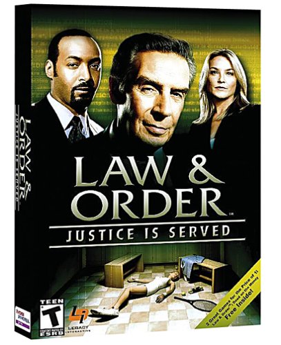 PC - Law & Order