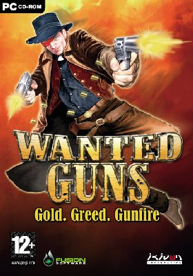 PC - Wanted Guns