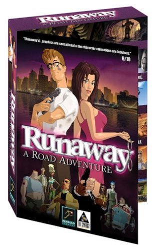 PC - Runaway