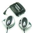 PSP - Wirless Headphone PSP