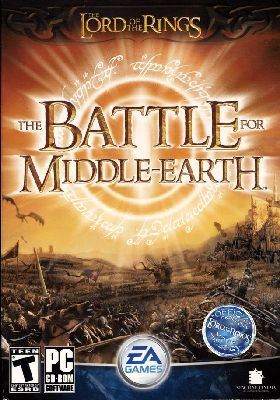 PC - Battle for Middle-Earth