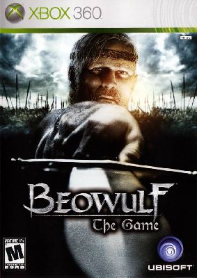 XBOX 360 - Beowulf