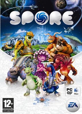 Spore