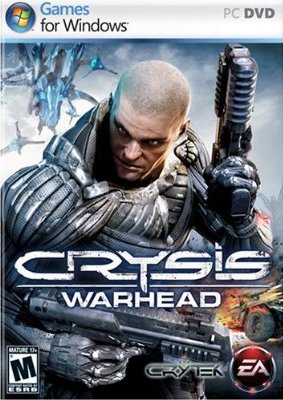 PC - Crysis Warhead