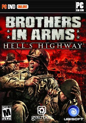 PC - Brothers In Arms Hell's Highway