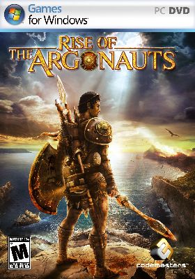 PC - Rise of the Argonauts