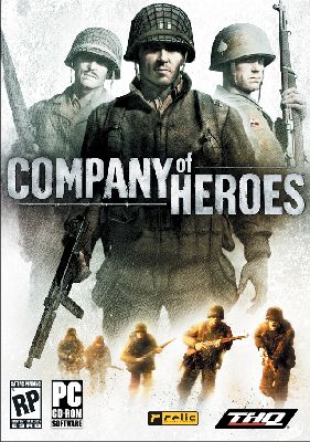 PC - Company of Heroes