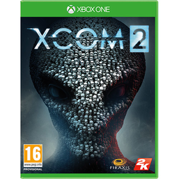 XBOX ONE - XCOM2