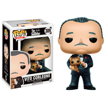 POP - 389 VITO CORLEONE