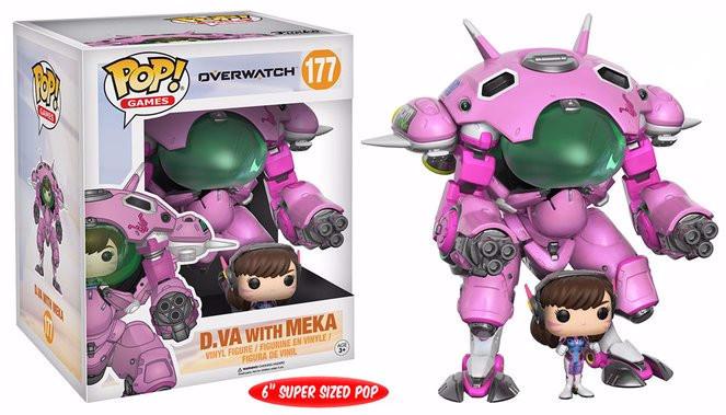 POP - 177 D.VA WITH MEKA