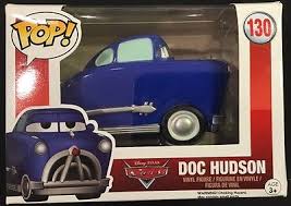 POP - 130 DOC HUDSON