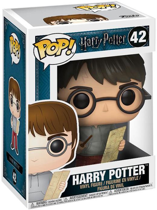 POP - 42 HARRY POTTER