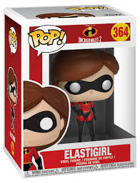 POP - 364 ELASTIC GIRL