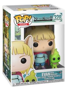 POP - 328 EVAN