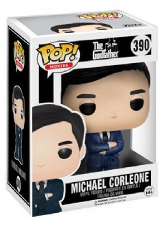 POP - 390 MICHAEL CORLEONE