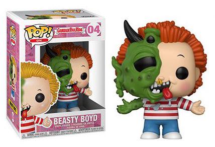 POP - 04 BEASTY BOYD