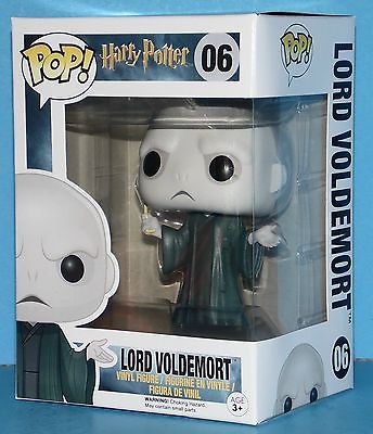 POP - 06 LORD VOLDEMORT