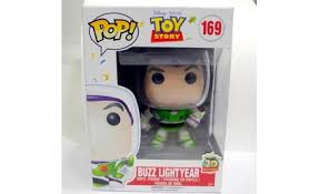 POP - 169 BUZZ LIGHTYEAR