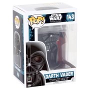 POP 143 DARTH VADER