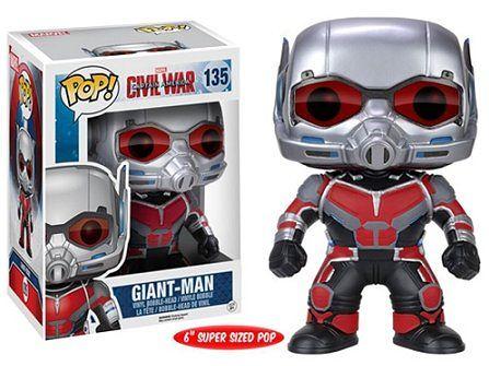 POP - 340 ANT-MAN