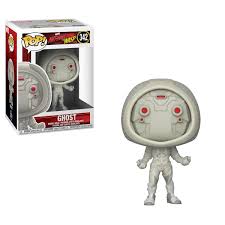 POP - 342 ANT MAN